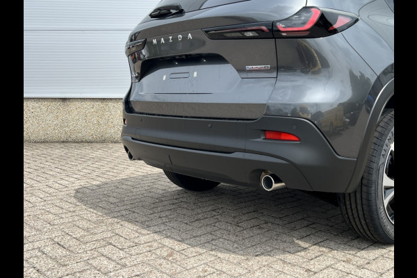 Mazda CX-5 2.5 ltr, 141pk automaat Exclusive line