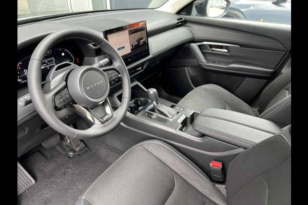 Mazda CX-5 2.5 ltr, 141pk automaat Exclusive line