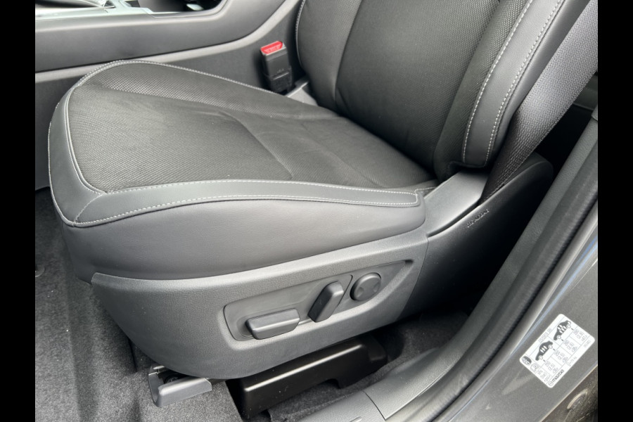 Mazda CX-5 2.5 ltr, 141pk automaat Exclusive line