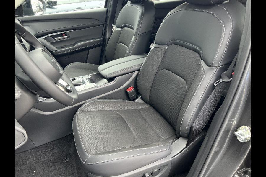 Mazda CX-5 2.5 ltr, 141pk automaat Exclusive line