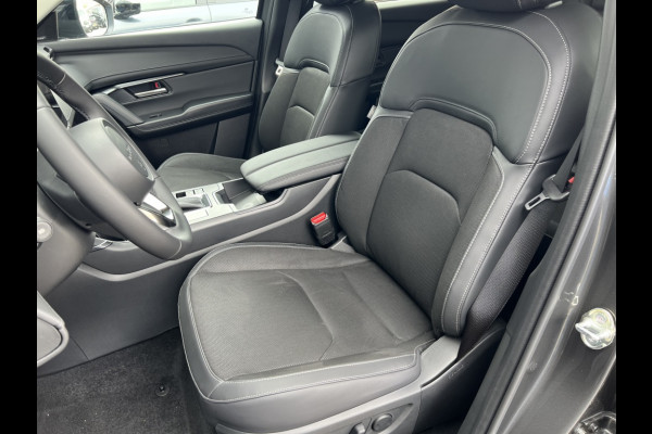 Mazda CX-5 2.5 ltr, 141pk automaat Exclusive line