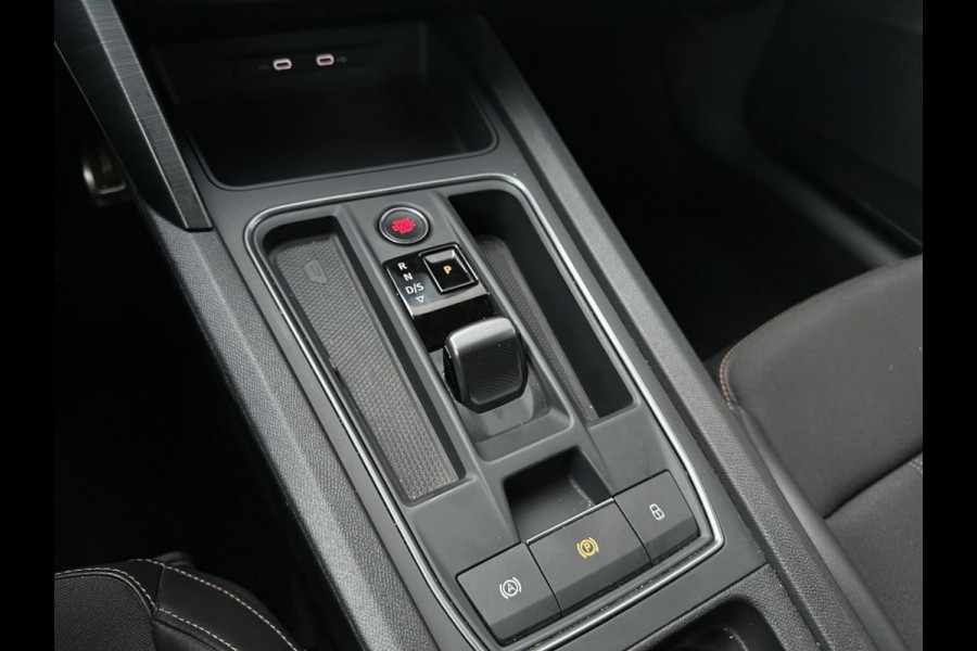 CUPRA Leon 1.4 e-hybrid Sportstourer | 245 pk | Sportvelgen | NAVI