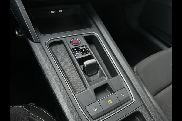 CUPRA Leon 1.4 e-hybrid Sportstourer | 245 pk | Sportvelgen | NAVI