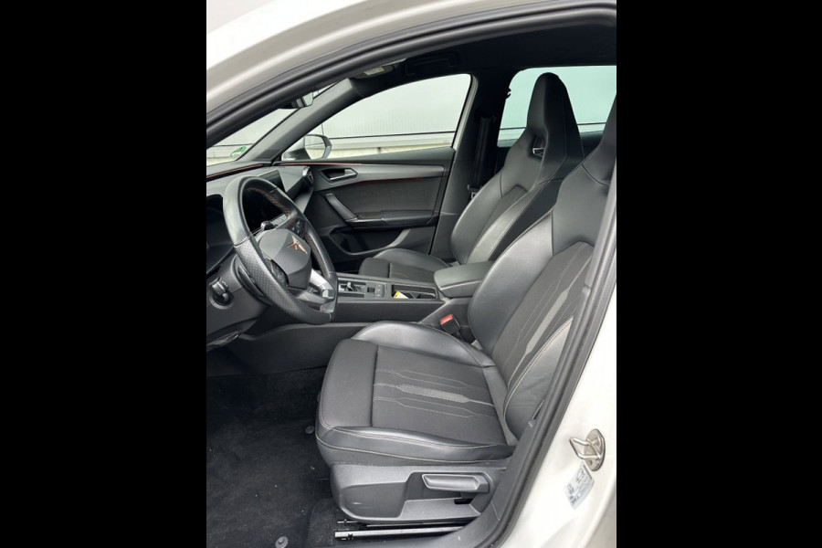 CUPRA Leon 1.4 e-hybrid Sportstourer | 245 pk | Sportvelgen | NAVI