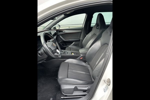 CUPRA Leon 1.4 e-hybrid Sportstourer | 245 pk | Sportvelgen | NAVI