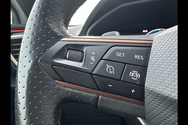 CUPRA Leon 1.4 e-hybrid Sportstourer | 245 pk | Sportvelgen | NAVI