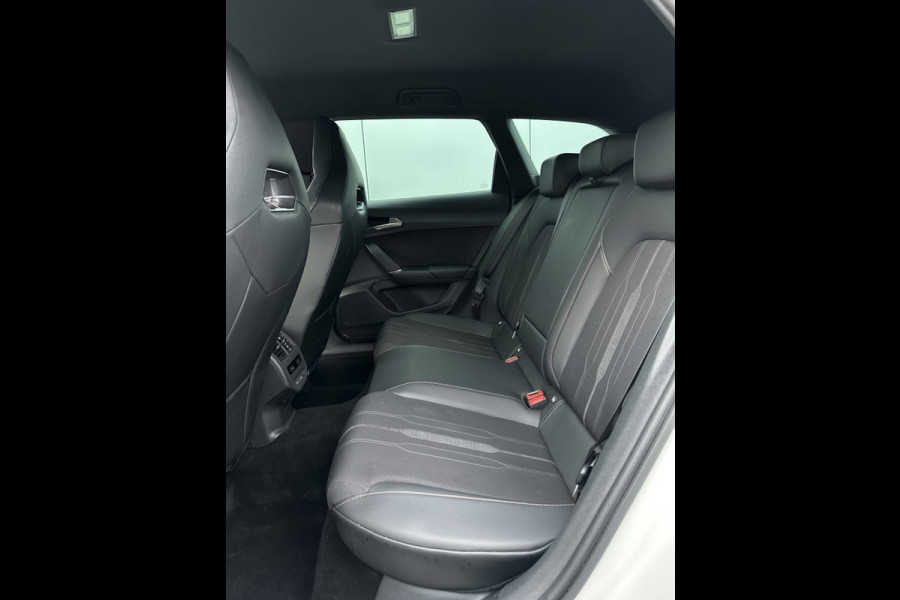 CUPRA Leon 1.4 e-hybrid Sportstourer | 245 pk | Sportvelgen | NAVI