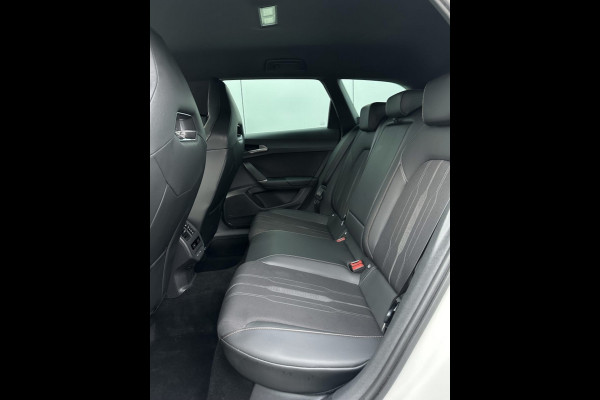 CUPRA Leon 1.4 e-hybrid Sportstourer | 245 pk | Sportvelgen | NAVI