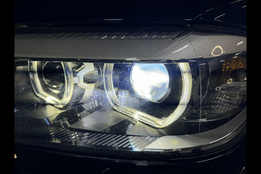 BMW 5 Serie Touring 520i Sport Line | Pano | Memory Stoelen | Stoelventilatie | Camera | Elek Achterklep | Dealer onderhouden