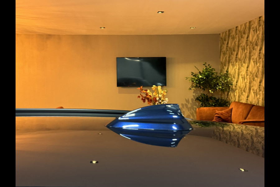 BMW 5 Serie Touring 520i Sport Line | Pano | Memory Stoelen | Stoelventilatie | Camera | Elek Achterklep | Dealer onderhouden
