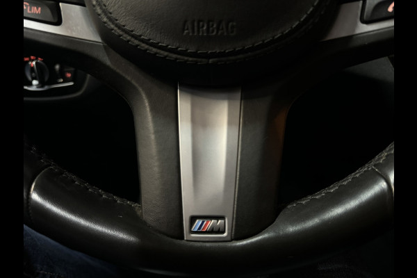 BMW 5 Serie Touring 520i Sport Line | Pano | Memory Stoelen | Stoelventilatie | Camera | Elek Achterklep | Dealer onderhouden