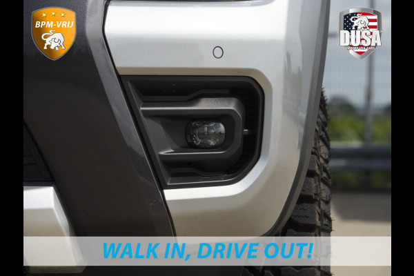 Ford Ranger 2.3L | Wildtrak | PHEV | Liftkit | Raptor Grille | Mud-Tec Rolcover | 3.500kg trekken | Iconic Silver Getoonde accessoires zijn verkrijgbaar tegen meerprijs