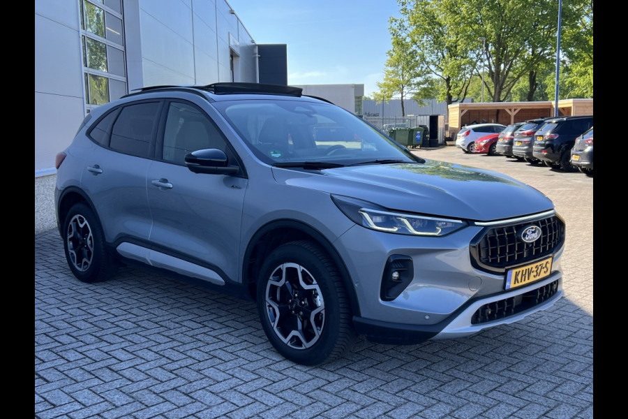 Ford Kuga 2.5 FHEV Active X 4X4 PANODAK! TECHPACK! WINTERPACK!