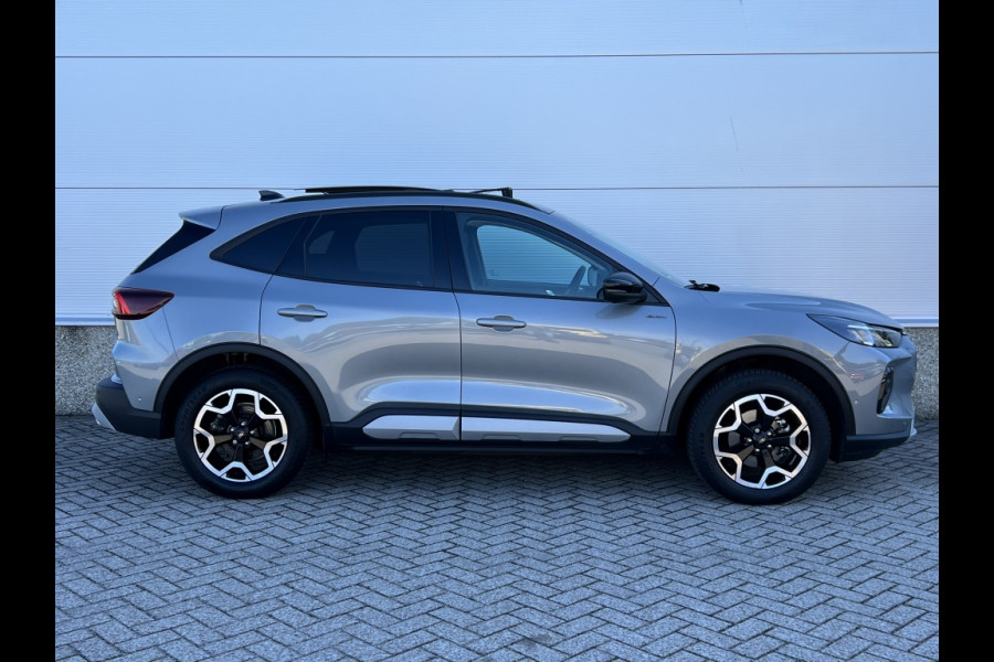 Ford Kuga 2.5 FHEV Active X 4X4 PANODAK! TECHPACK! WINTERPACK!