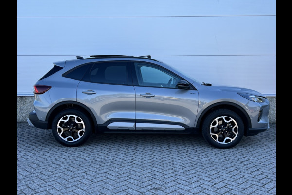 Ford Kuga 2.5 FHEV Active X 4X4 PANODAK! TECHPACK! WINTERPACK!