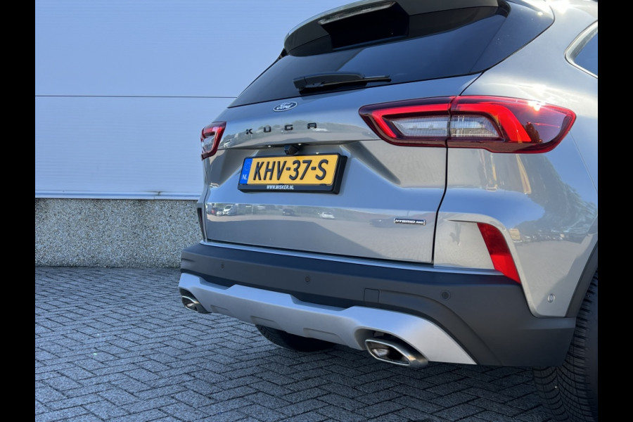 Ford Kuga 2.5 FHEV Active X 4X4 PANODAK! TECHPACK! WINTERPACK!