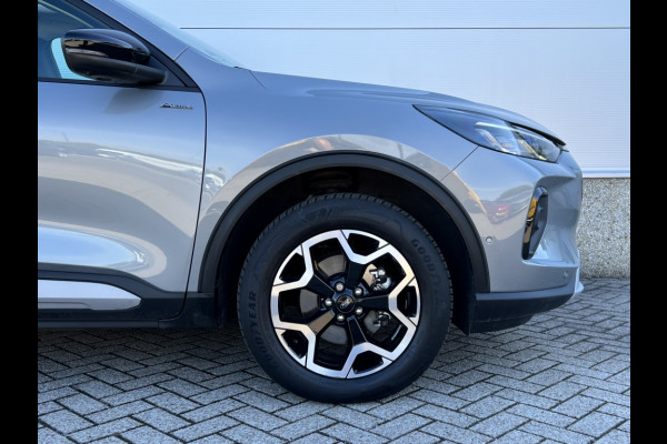 Ford Kuga 2.5 FHEV Active X 4X4 PANODAK! TECHPACK! WINTERPACK!