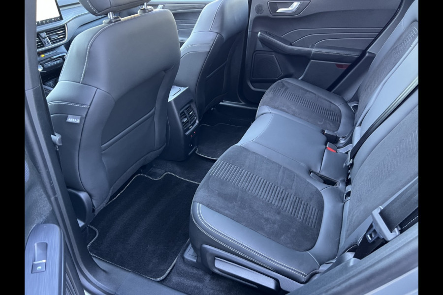 Ford Kuga 2.5 FHEV Active X 4X4 PANODAK! TECHPACK! WINTERPACK!