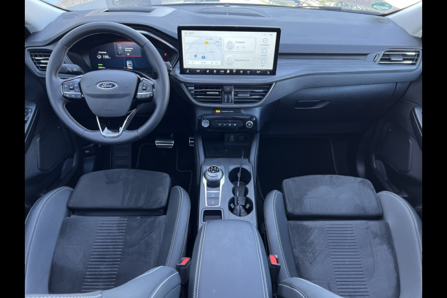 Ford Kuga 2.5 FHEV Active X 4X4 PANODAK! TECHPACK! WINTERPACK!