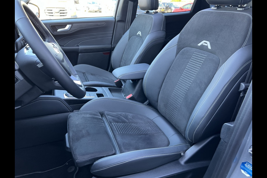 Ford Kuga 2.5 FHEV Active X 4X4 PANODAK! TECHPACK! WINTERPACK!