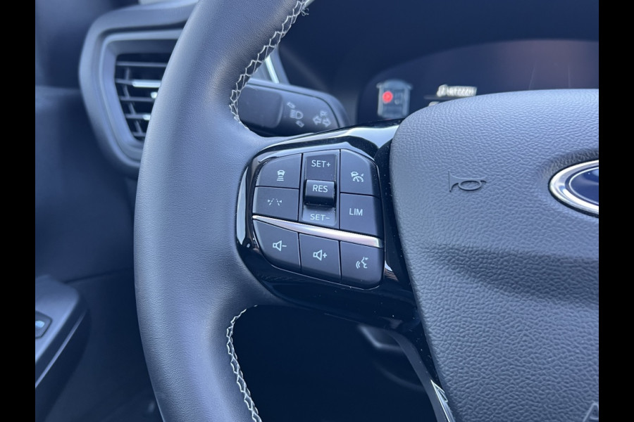 Ford Kuga 2.5 FHEV Active X 4X4 PANODAK! TECHPACK! WINTERPACK!