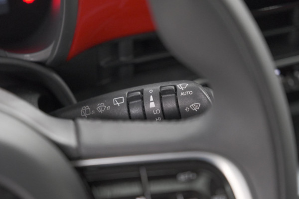 Fiat 500 Urban 42 kWh | SOH 97,9% | 3 Fase | Camera | Apple Carplay | Keyless start