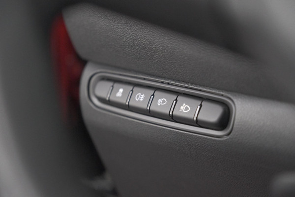 Fiat 500 Urban 42 kWh | SOH 97,9% | 3 Fase | Camera | Apple Carplay | Keyless start