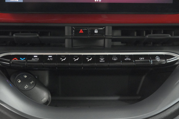 Fiat 500 Urban 42 kWh | SOH 97,9% | 3 Fase | Camera | Apple Carplay | Keyless start