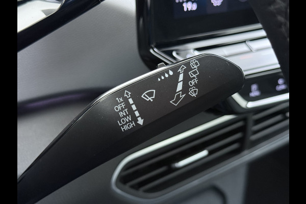 Volkswagen ID.3 Pro 62kWh SOH 93% Navi-Pro Ecc Stoel+Stuurverwarming Adap.Cruise Apple Carplay Android Auto Pdc Lmv Isofix Bluetooth Led Rijstrooksensor Verkeersbord Keyless Dab Comfort Pakket 1e Eigenaar Origineel Nederlandse Auto