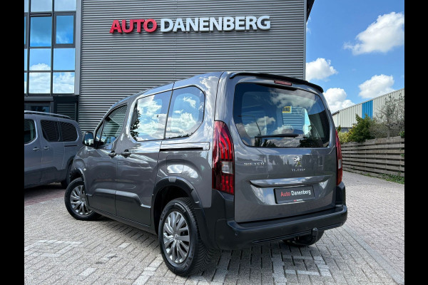 Peugeot Rifter 1.2 Puretech GARANTIE!
