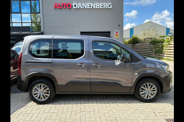 Peugeot Rifter 1.2 Puretech GARANTIE!