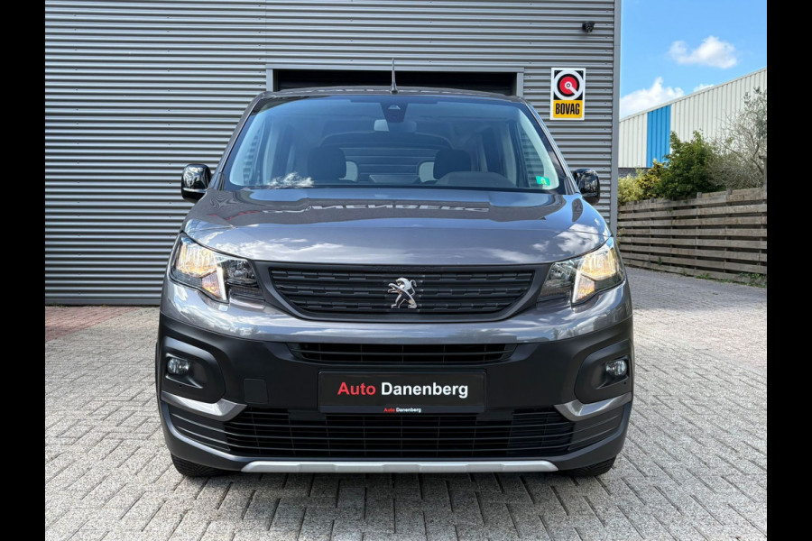 Peugeot Rifter 1.2 Puretech GARANTIE!