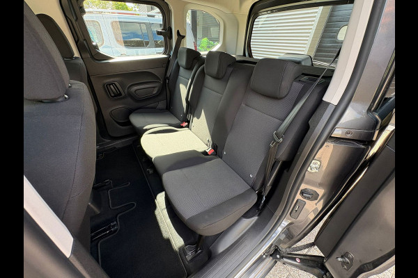 Peugeot Rifter 1.2 Puretech GARANTIE!