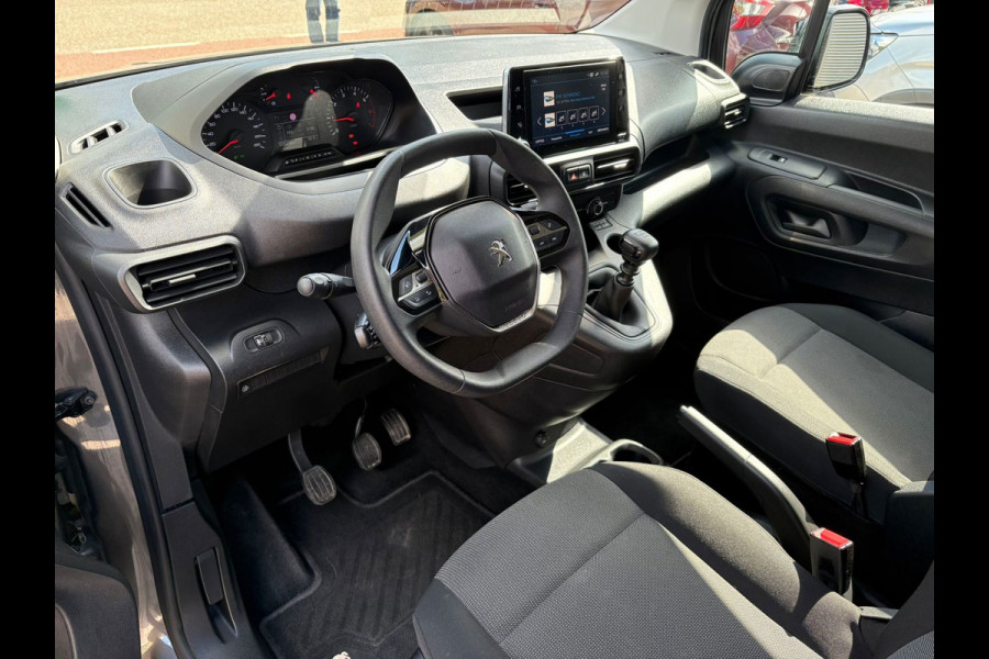 Peugeot Rifter 1.2 Puretech GARANTIE!