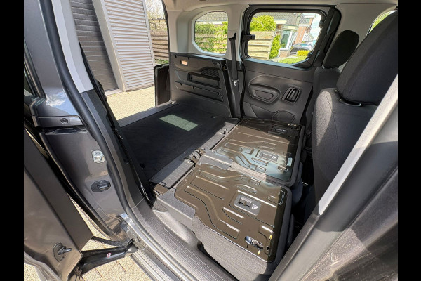 Peugeot Rifter 1.2 Puretech GARANTIE!