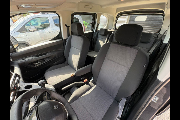 Peugeot Rifter 1.2 Puretech GARANTIE!