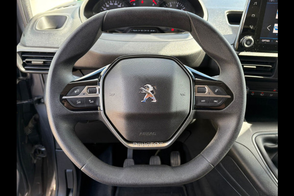 Peugeot Rifter 1.2 Puretech GARANTIE!