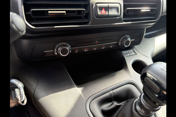 Peugeot Rifter 1.2 Puretech GARANTIE!