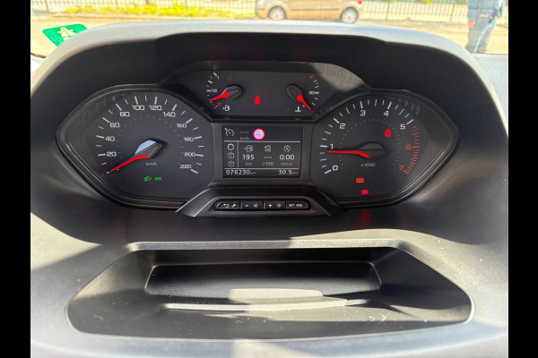 Peugeot Rifter 1.2 Puretech GARANTIE!
