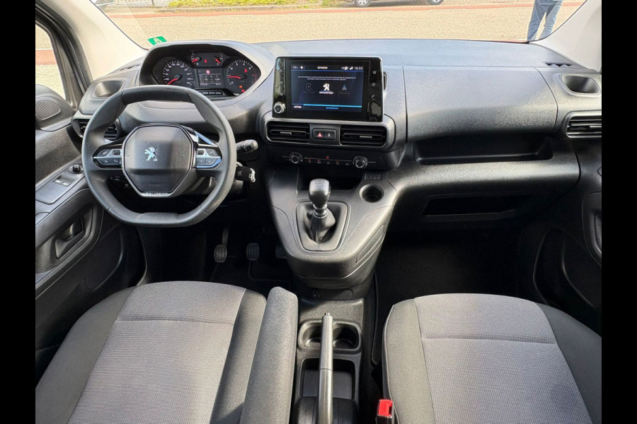 Peugeot Rifter 1.2 Puretech GARANTIE!