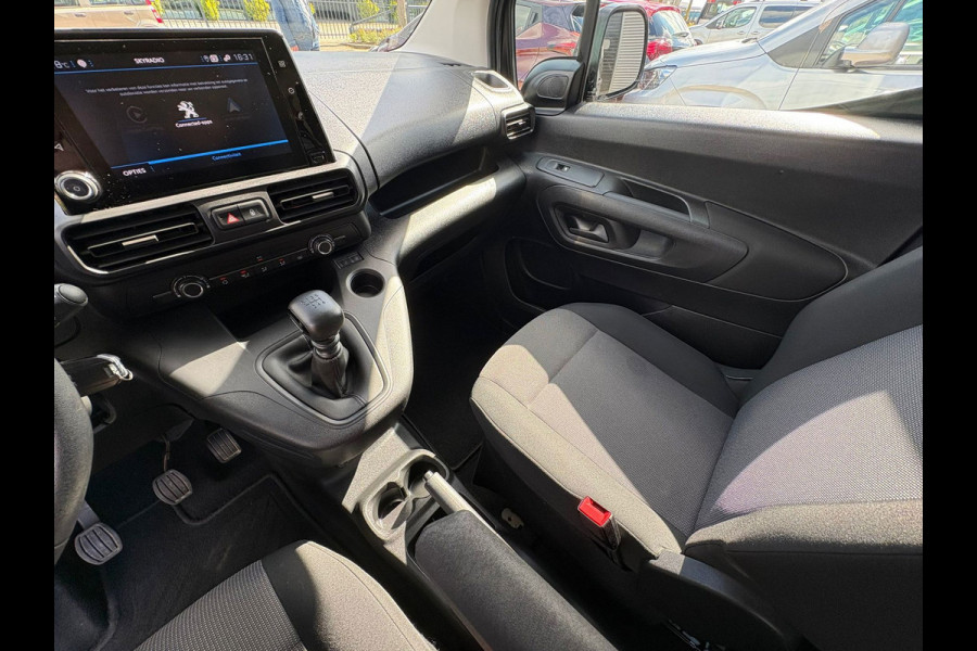 Peugeot Rifter 1.2 Puretech GARANTIE!