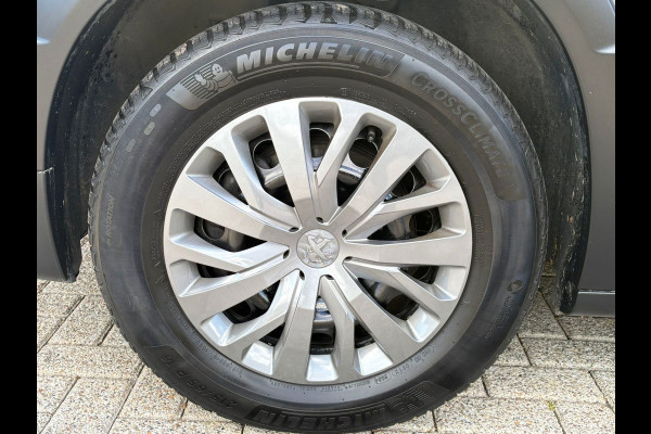Peugeot Rifter 1.2 Puretech GARANTIE!