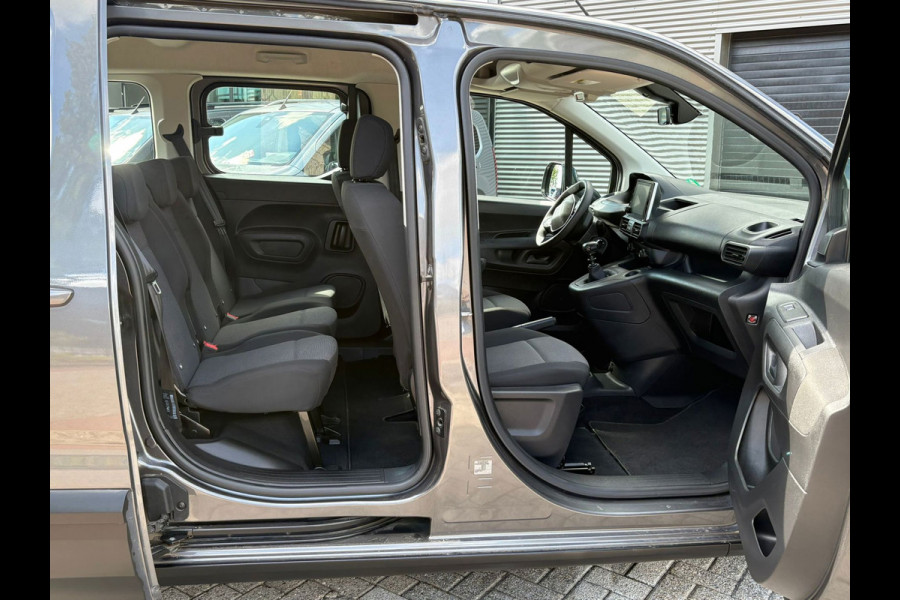 Peugeot Rifter 1.2 Puretech GARANTIE!
