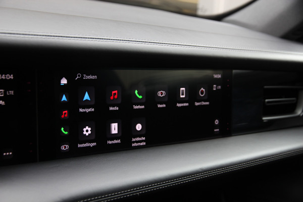 Porsche Taycan 4S Performance 84 kWh | Orig. NL | Pano | Sport Chrono | 360 | ACC | Warmtepomp
