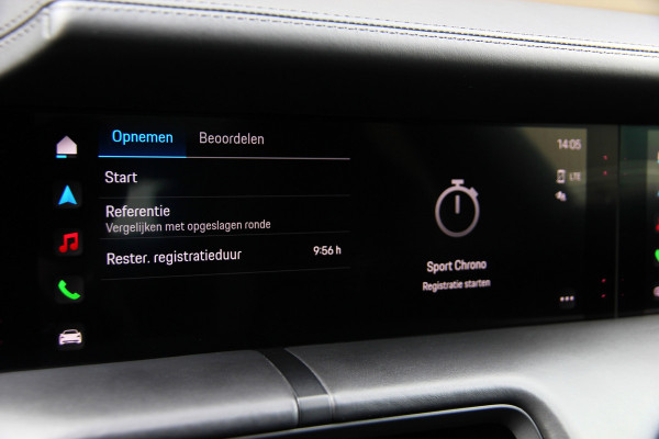 Porsche Taycan 4S Performance 84 kWh | Orig. NL | Pano | Sport Chrono | 360 | ACC | Warmtepomp