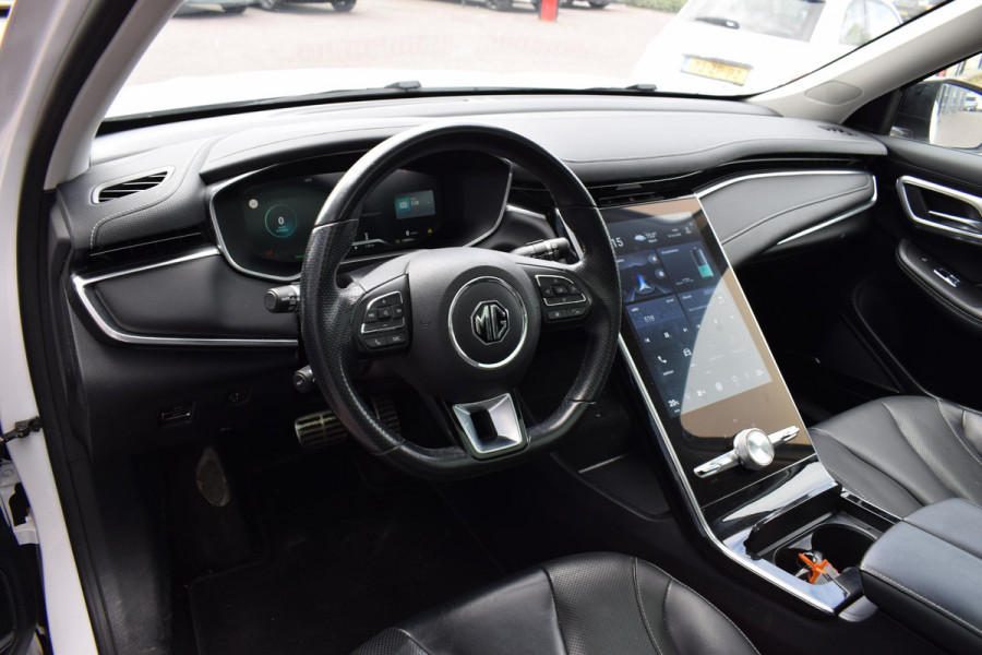 MG Marvel R Luxury 70 kWh | Pano | 360 Cam. | Keyless | Memory
