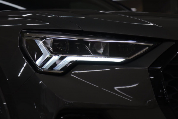 Audi Q3 Sportback 45 TFSI e 3X S-Line /PANO/CARPLAY/KEYLES/STOELV/VOL