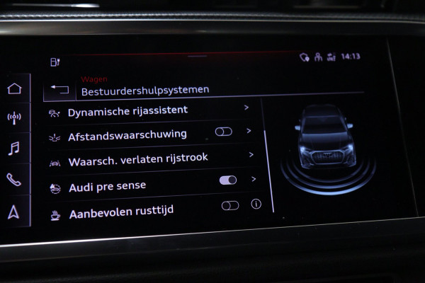 Audi Q3 Sportback 45 TFSI e 3X S-Line /PANO/CARPLAY/KEYLES/STOELV/VOL