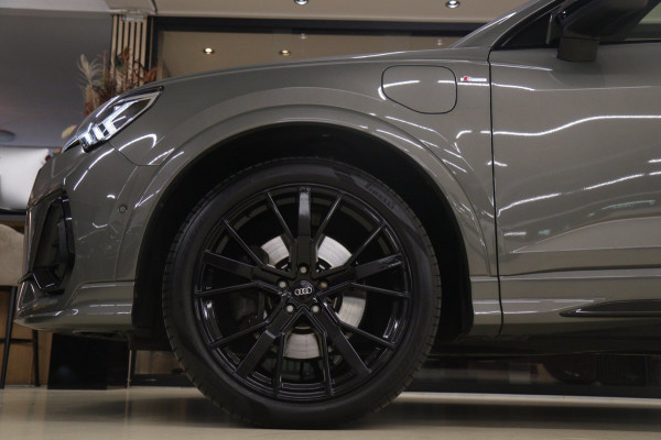 Audi Q3 Sportback 45 TFSI e 3X S-Line /PANO/CARPLAY/KEYLES/STOELV/VOL