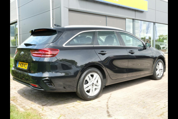 Kia Ceed Sportswagon 1.0 T-GDi DynamicLine 120 PK | Navigatie | Camera | Dealer Onderhouden | Carplay | Climate Controle | Cruise Controle |